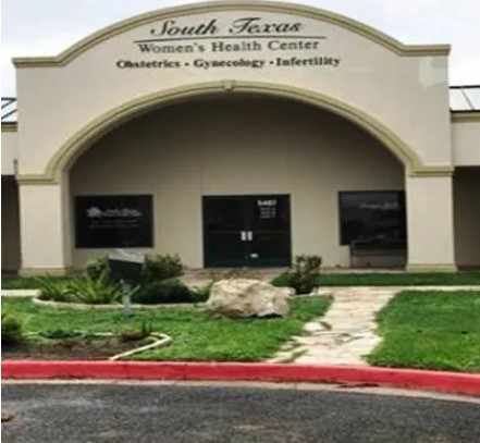 5407 S. McColl Rd.-STONERIDGE BUSINESS PARK